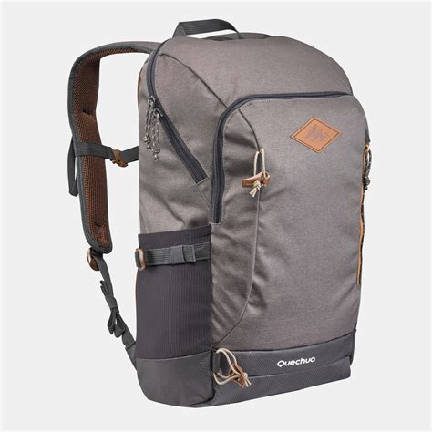mochila 35 litros decathlon